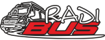 Logo - Radi Bus Radosław Jowiec